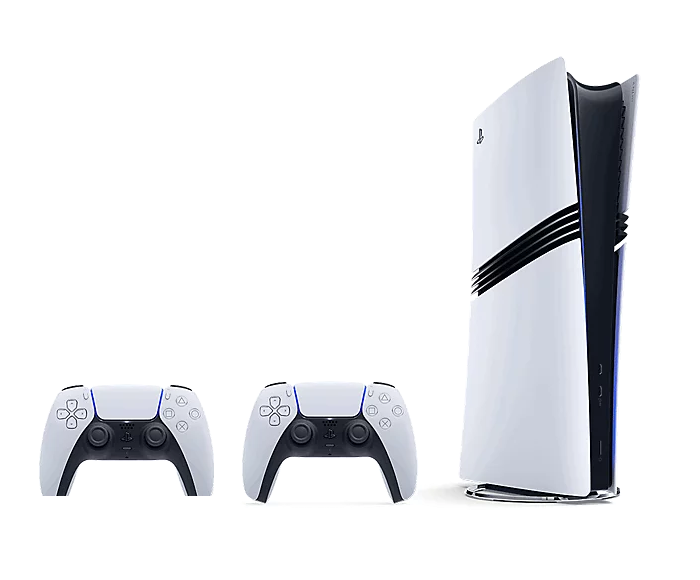 PlayStation 5 Pro