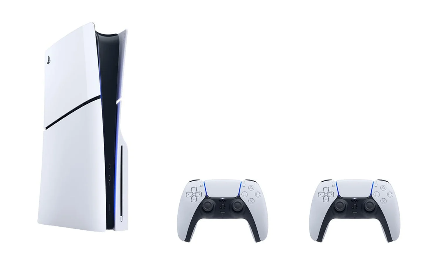 PlayStation 5 Slim